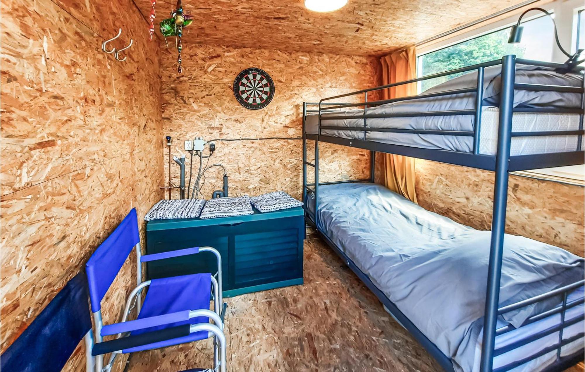 3 Bedroom Beautiful Home In Heinkenszand Экстерьер фото